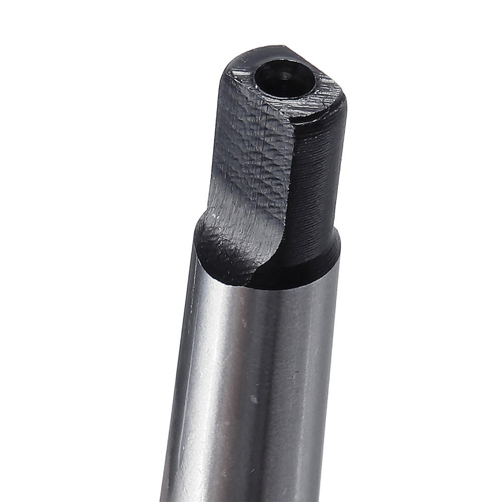 92x13mm MT1 to B16 Drill Chuck Arbor Adapter with Tang End Morse Taper 1 B16 Arbor