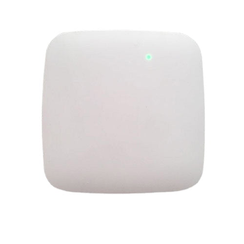 Modern WiFi Smart Life Curtain Driver Robot With Alexa Google Home Control For Roman Rods