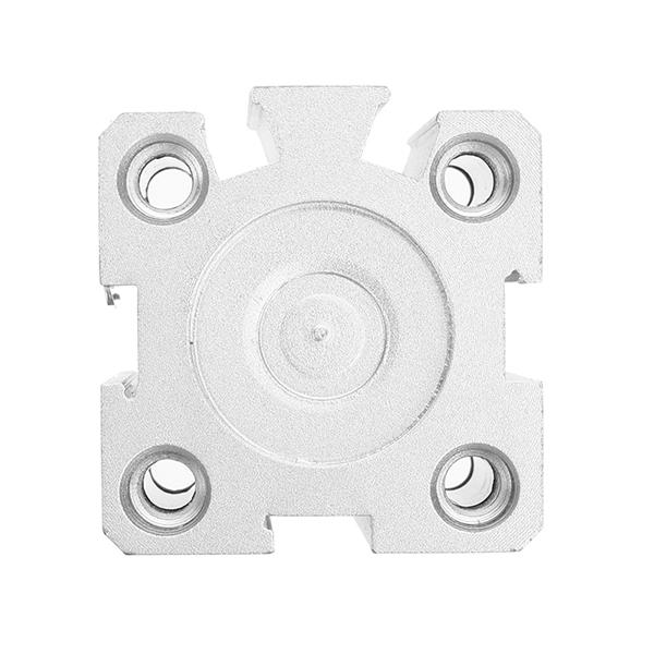 20mm Bore 25mm Stroke Double Acting Pneumatic Air Cylinder
