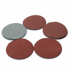 25pcs 600-3000 Grit 6 Inch Sanding Discs Sandpaper
