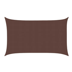 Sun Shade Sail Canopy Garden Patio Awning 98% UV Block Sunscreen Outdoor Screen