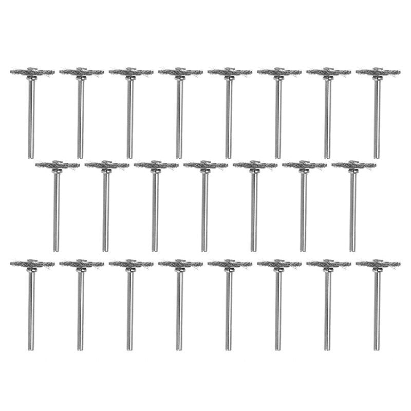 138pcs Multi Rotary Tool Accessories Set Grinding Polishing Drilling Kits for Dremel