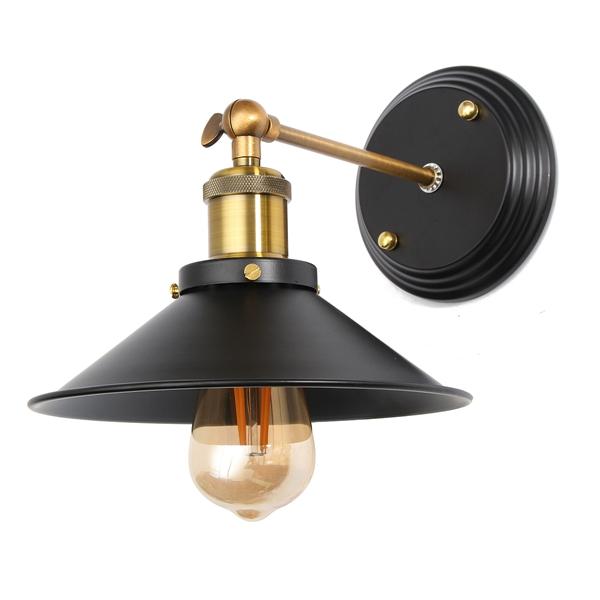 Wall Sconce Light Vintage Hang Pendant Ceiling Lamp