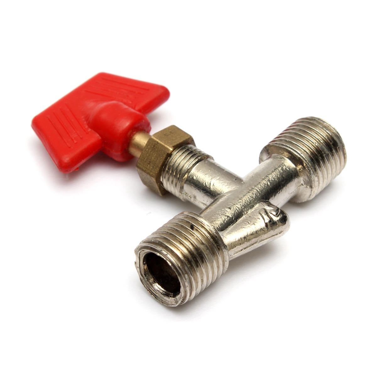 Air Compressor Pressure Switch Air Valve Manifold Compressor Regulator Gauges 240V 7.25-125PSI
