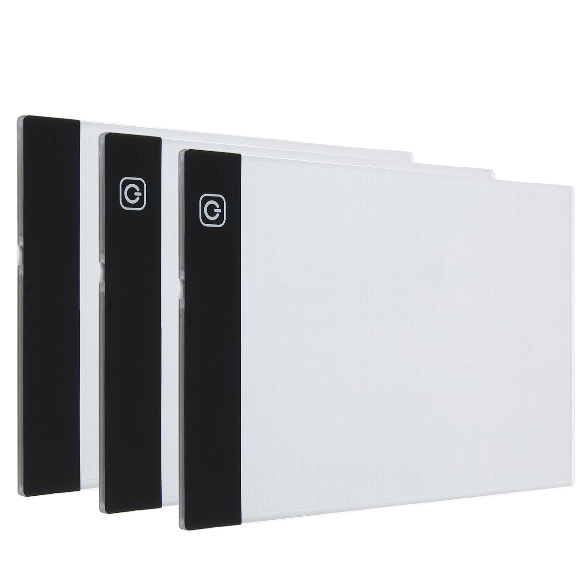 LED Art Craft Drawing Copy Tracing Tattoo LED Light Box Board Pad Thin with USB Cable Paintings Graphics Tablet