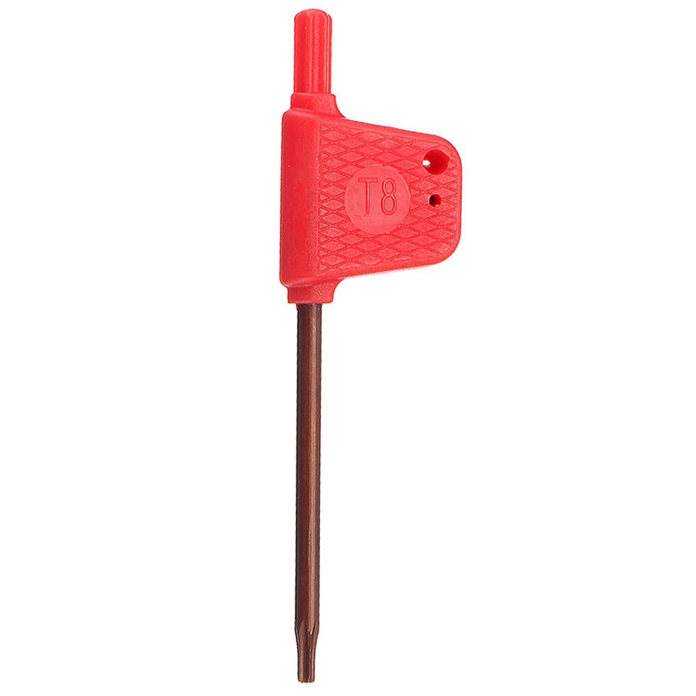 Long CNC Milling Cutter Tool Holder with Wrench for APMT1135