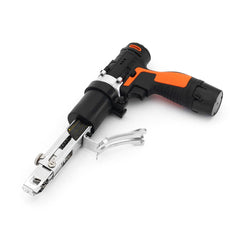 Upgrade Chain Screw Gun Drill Adapter Chain Nail Gun Adapter for Electric Drill