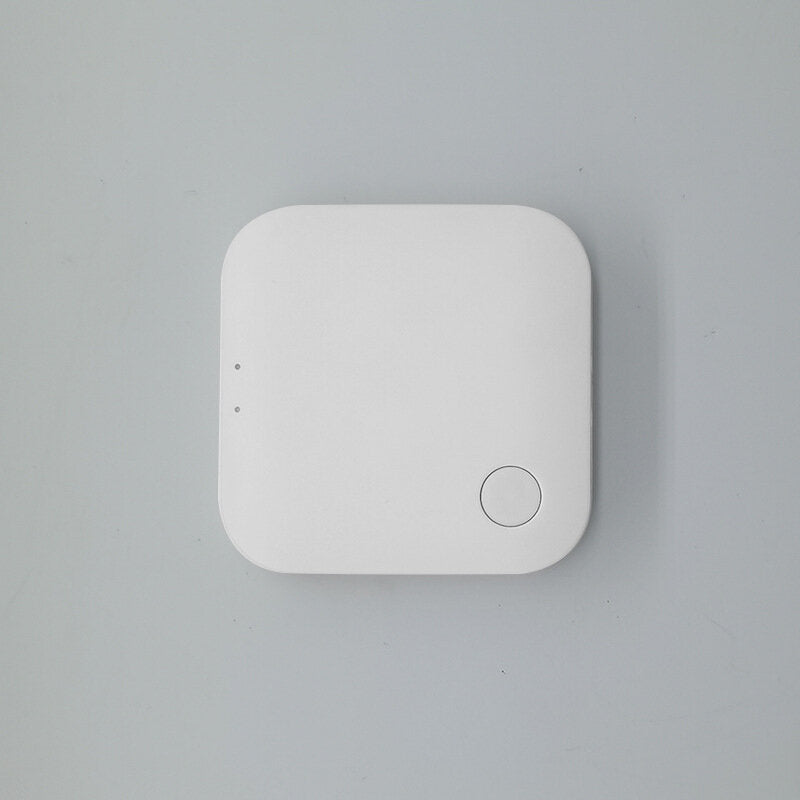 Wifi Gateway Smart Gateway HUB Work with Amazon Google Home Alexa Assistant