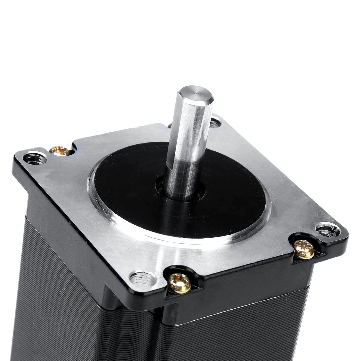 76mm Nema 23 Stepper Motor 57 Motor 2.8A 189N.cm 4-lead CNC Laser Grind Foam Plasma Cut Engraving Machine