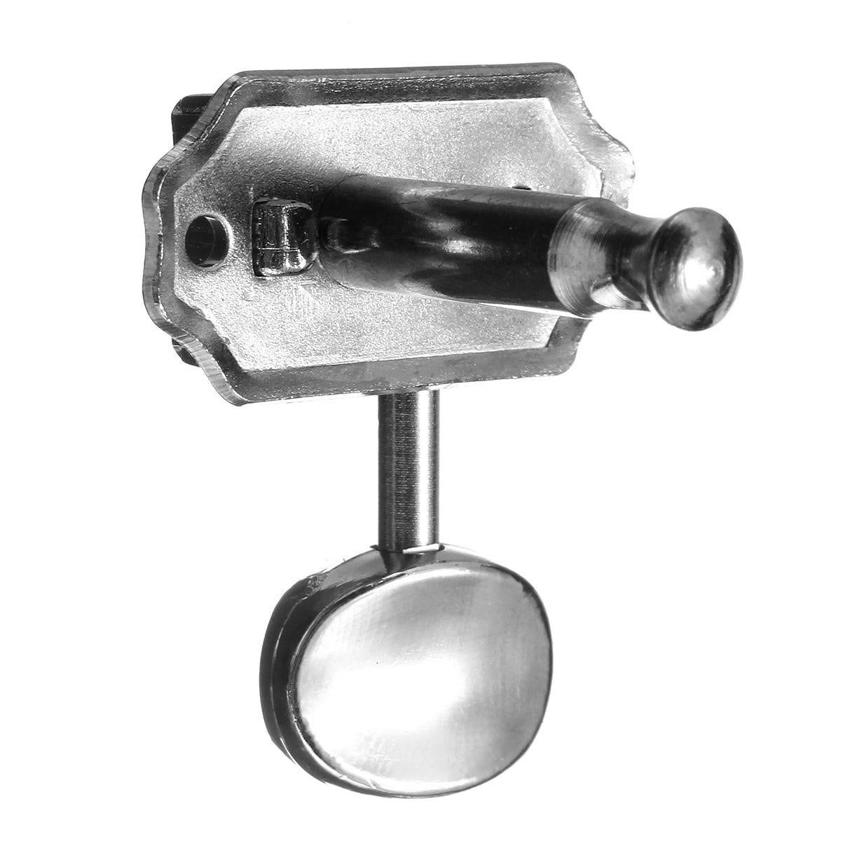 6R Guitar Tuning Pegs Tuners Machine Heads for Fender Replacement