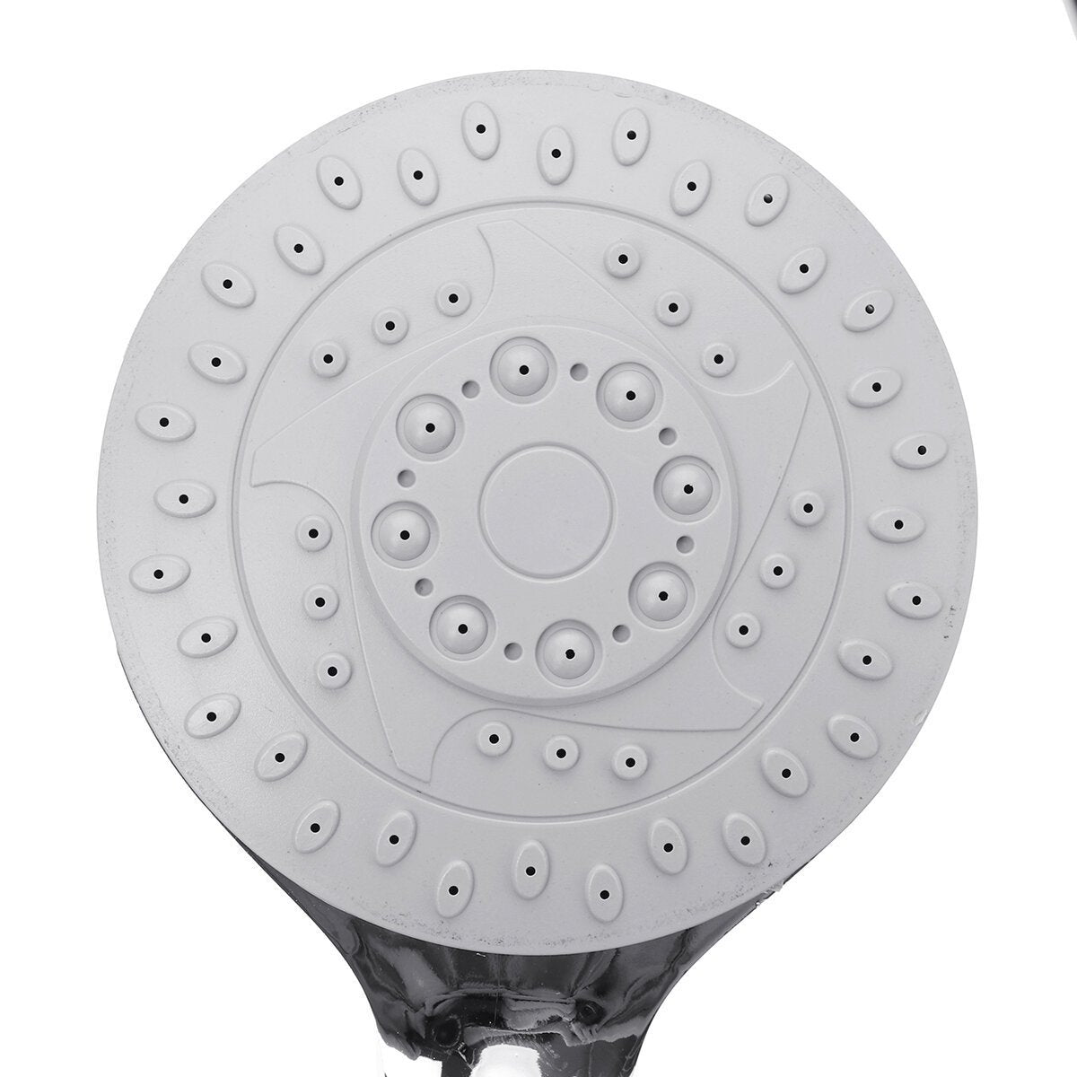 3500W Mini Instant Electric Shower Kitchen Bathroom Auto power-off Hot Water Heater