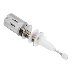 Adjustable Flexible Rotation Motor DC Gear Motor Permanent Magnet Motor