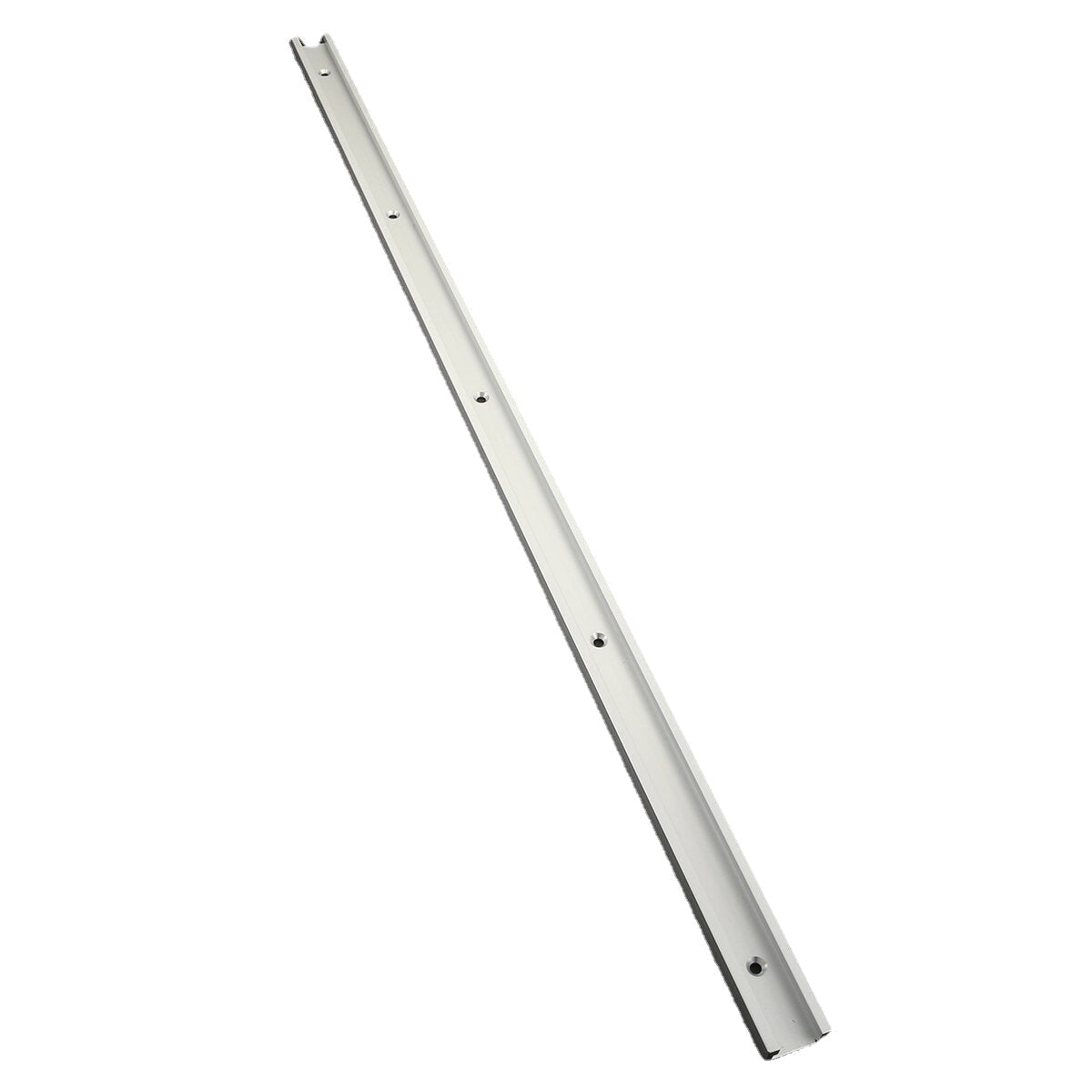 1Pc 800mm T-slot T-tracks Miter Track Jig Fixture Slot Tool for Router Table