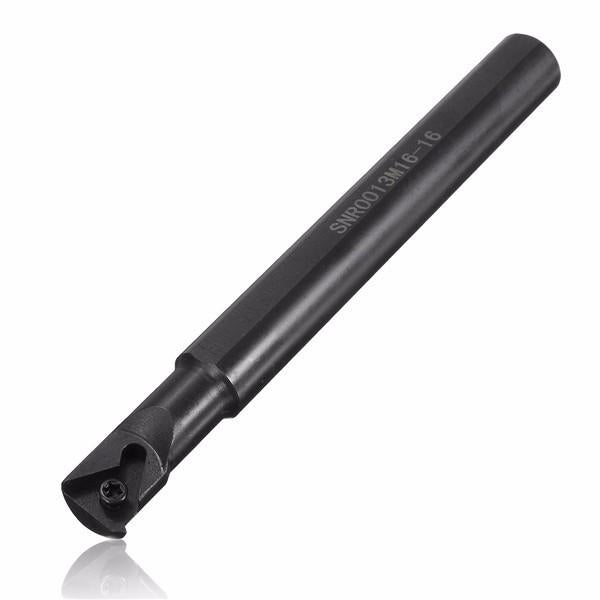 Indexable Thread Tool Holder Lathe Turning Tool For 16IR/16NR Insert