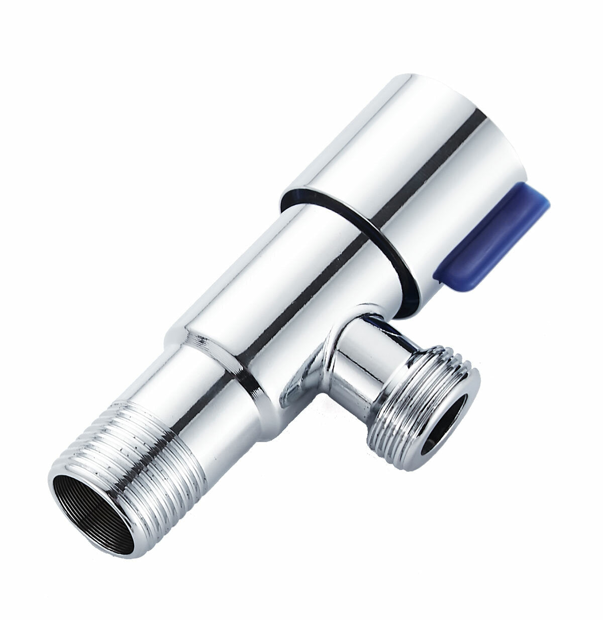 Stainless Steel Handheld Douche Bidet Sprayer Shower Head Toilet Adapter Hose Kit