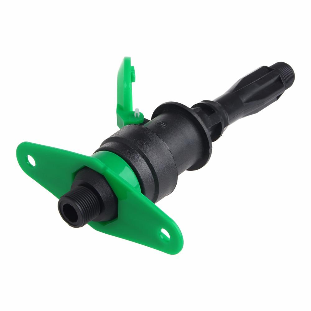 Water Valve Controller External Thread Hydrant Irrigation Fast Connection Drip Irrigation
