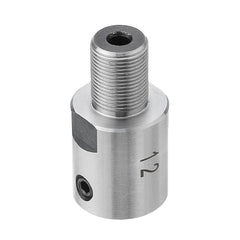 6/8/10/12/14mm Adapter M14*1 Connecting rod Connector Bushing For Lathe Chuck