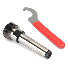 Collet Chuck Holder Tool Holder CNC Milling Tool with Spanner