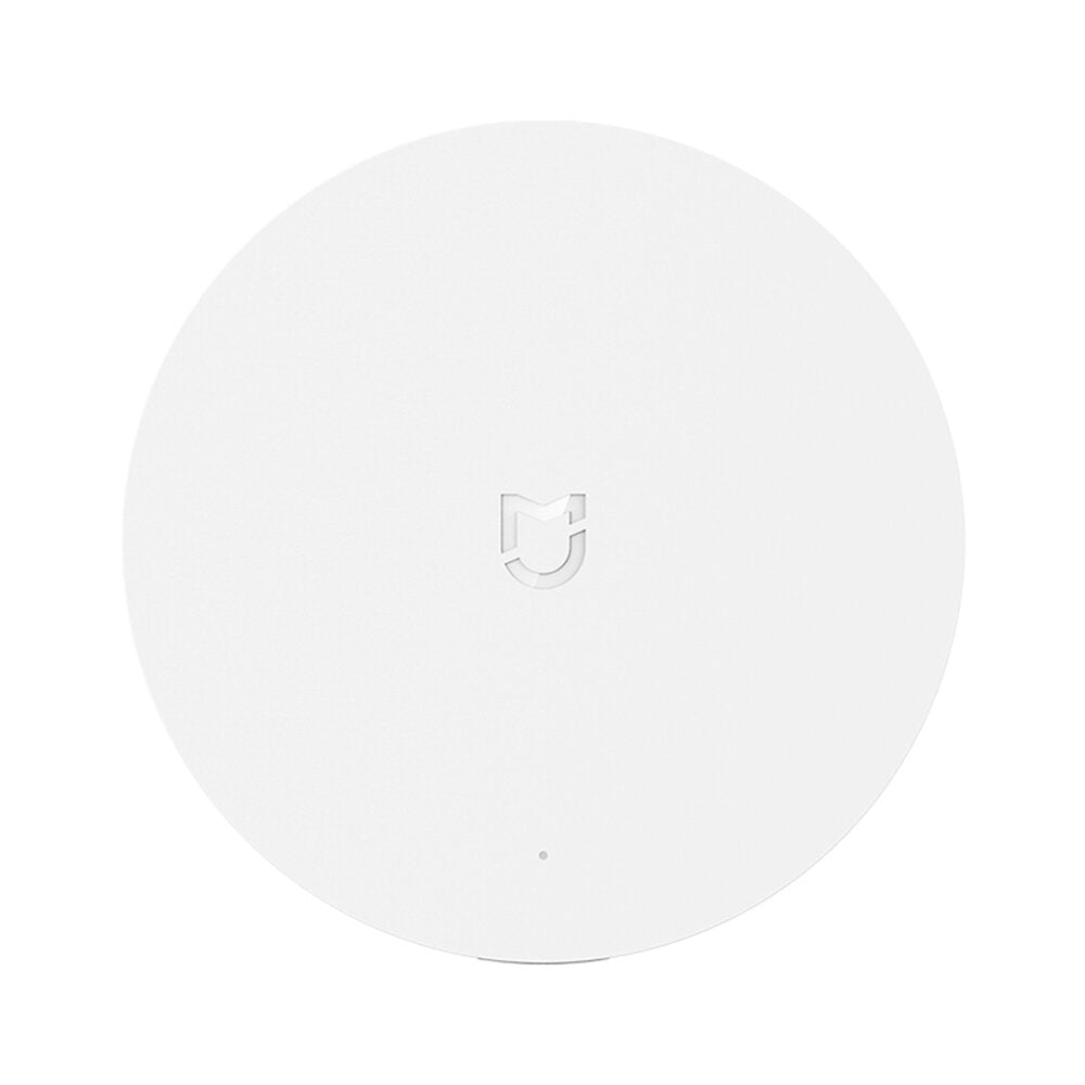 WIFI Bluetooth Mesh HomeKit Smart Home Gateway Compatible with Xiaomi Zi-bee 2.0 Security Alarm Accessories