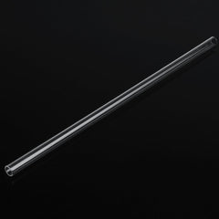 10pcs 350mm OD 10mm 1mm Thick Wall Borosilicate Glass Blowing Tube