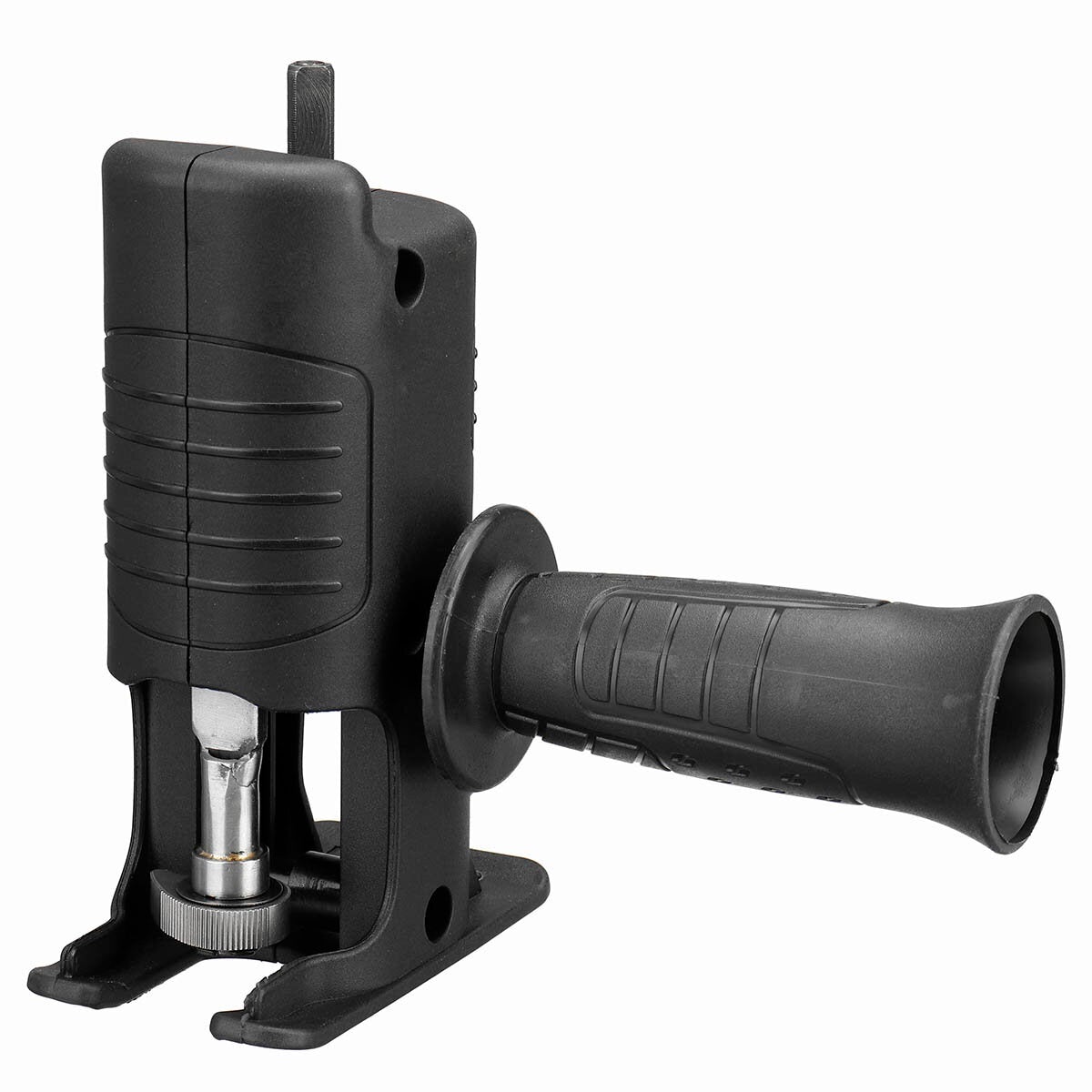 Reciprocating Saw Attachment Adapter Change Electric Drill Into Reciprocating Saw for Wood Cutting