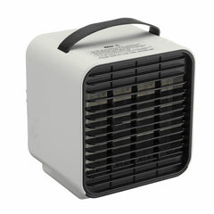 3-in-1 Mini Air Cooler Portable Lightweight Rechargeable 3 Wind Speed Air Conditioner