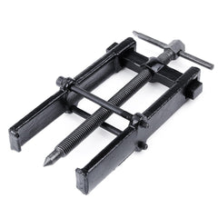 2/3/4/6/8 Inch Bearing Gear Hub Puller Remover Adjustable Two-claw Puller Reversible Separator
