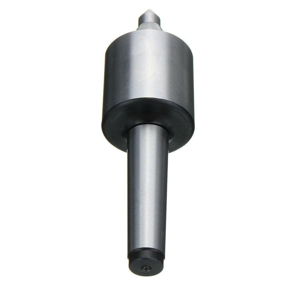 Spindle Lathe Live Center Morse Taper CNC Tool 0.000197 Inch Precision