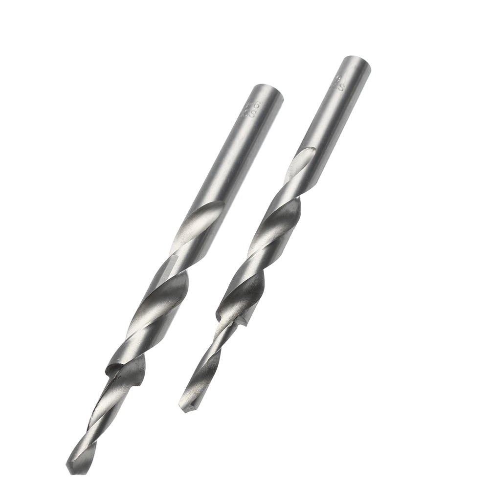 5-10mm / 8-12mm Step Drill Bit For Manual Pocket Hole Drill