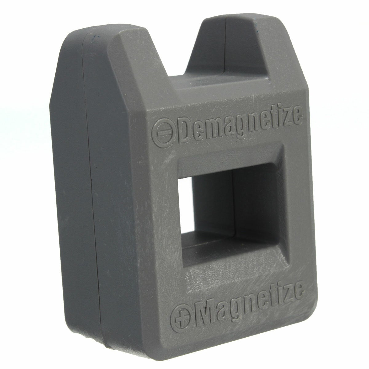 Degaussing Magnetizer Demagnetizer Screwdriver Tips Screw Magnetic Pick Up Tool for Xiaomi Screwsriver