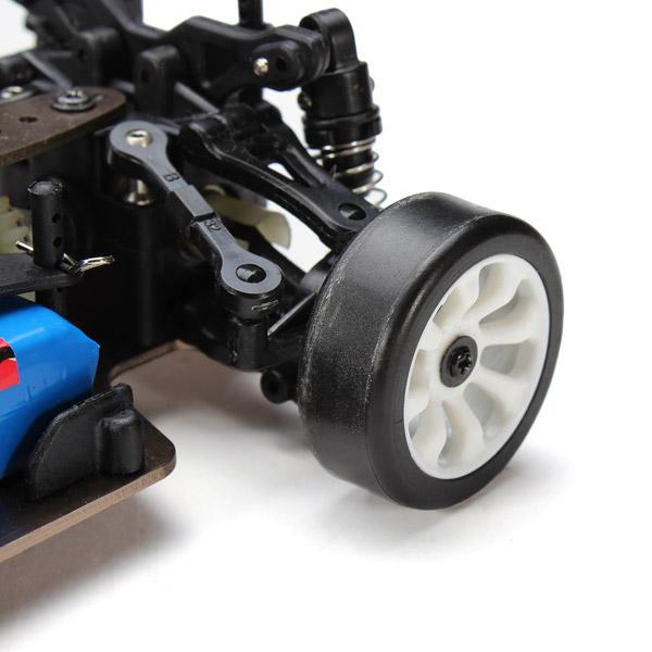 1/24 RC Car Vehicles Model 4WD Drift Remote Control Toys