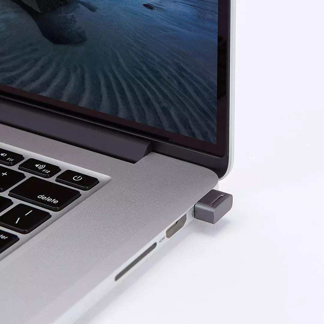 Wireless Presenter Flip Pen PPT Page Pen Clicker Presentation Pen with USB receiver from XM