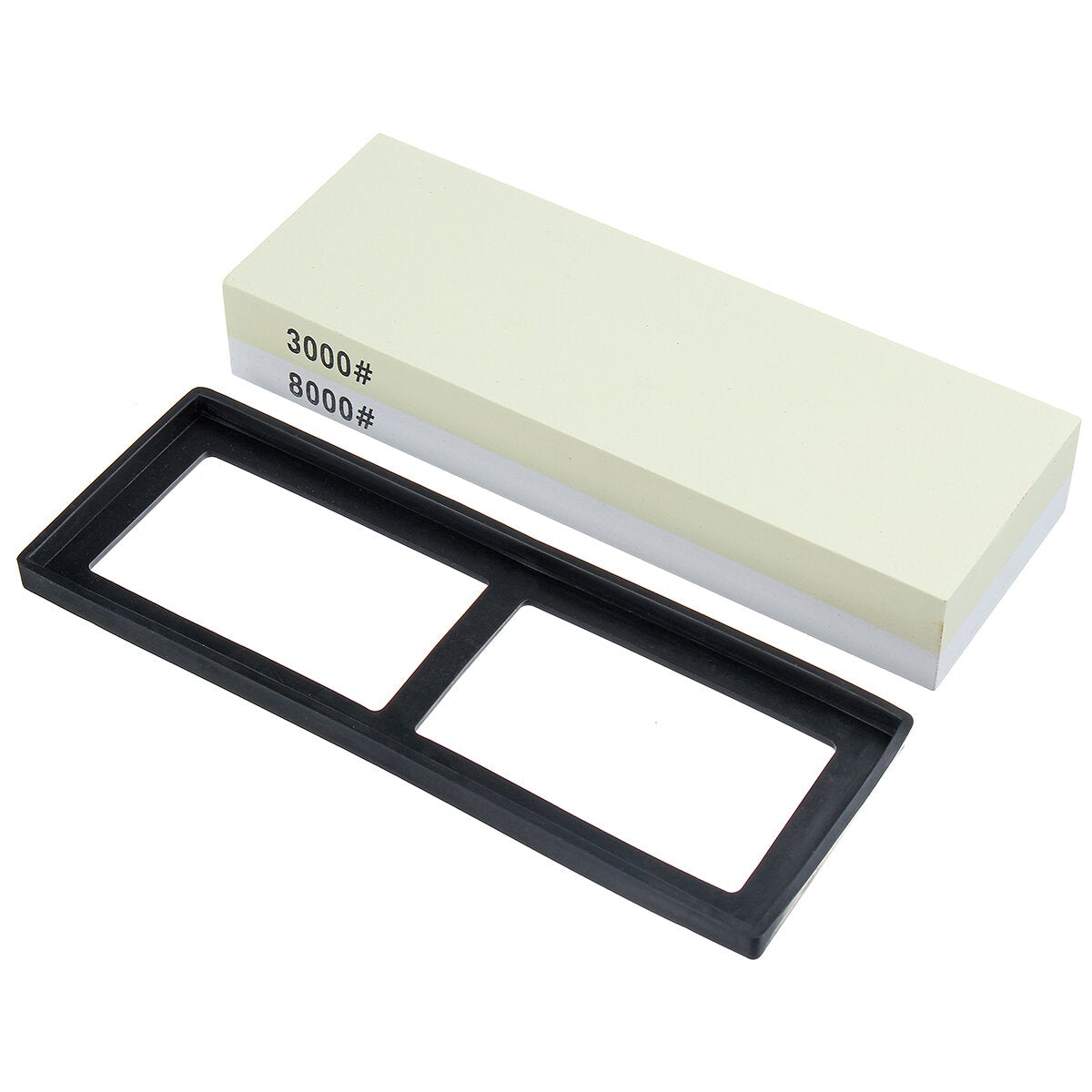 240-8000 Grit Sharpener Whetstone Water Sharpen Stone Knifes Grinder Sharper
