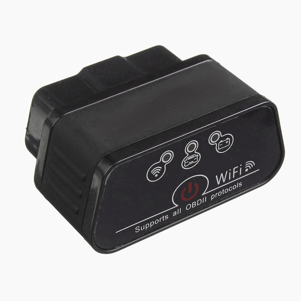 WIFI OBD2 Car Scan Tool Diagnostic Scanner Engine Code Reader