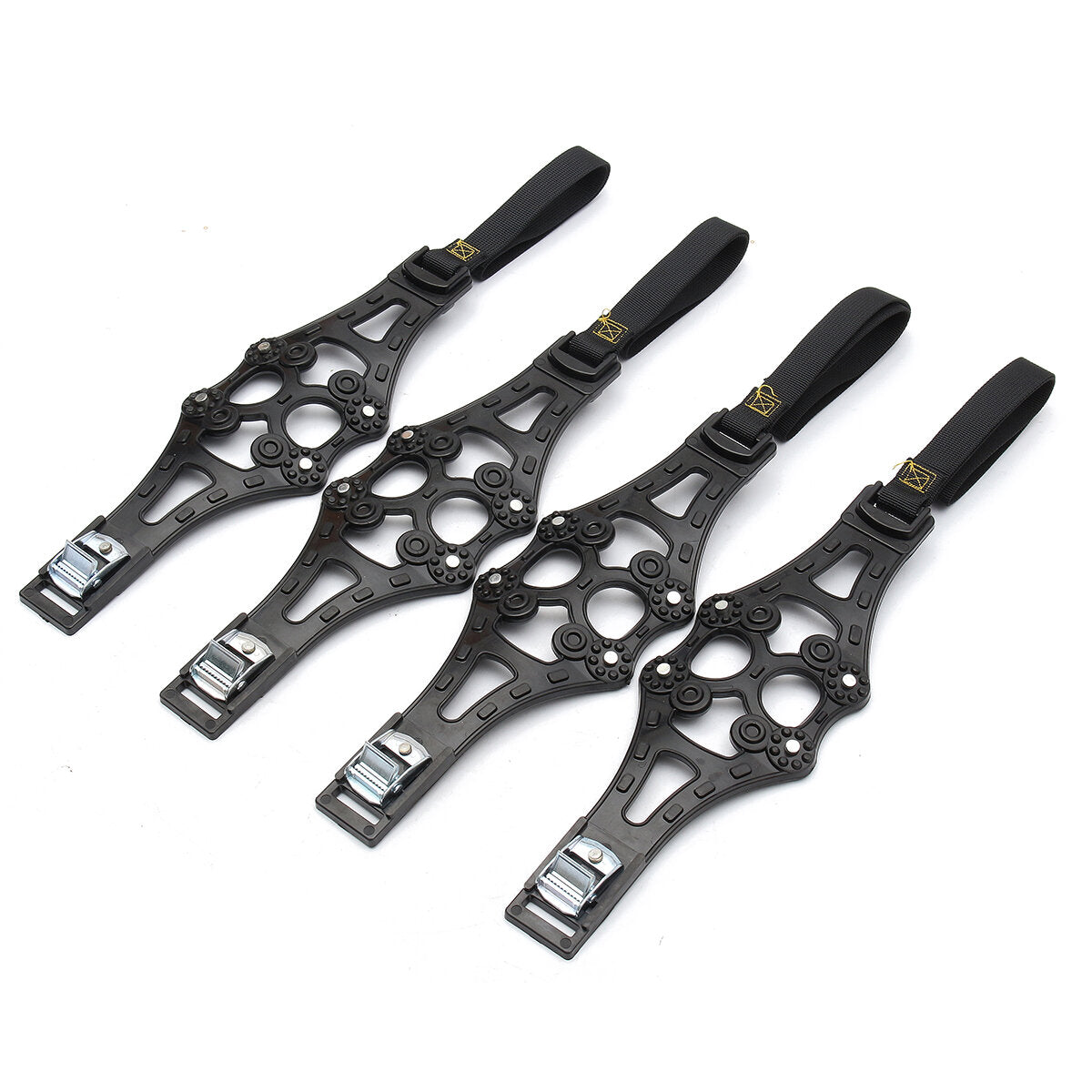 Aluminum Car Tubeless Wheel Tire Valve Stem Rim