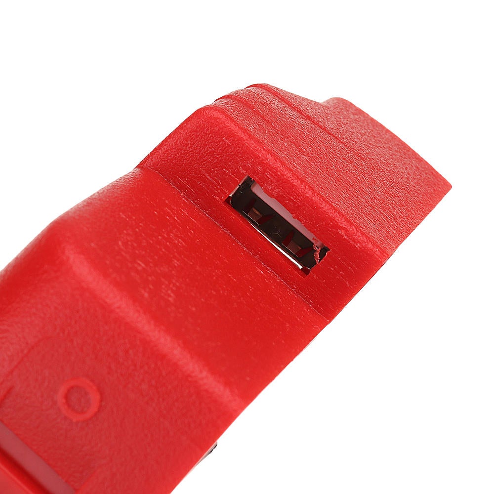 DC 12V USB Adapter Charger Port For Milwaukee 49-24-2371 M18 Lithium-Ion Battery Power