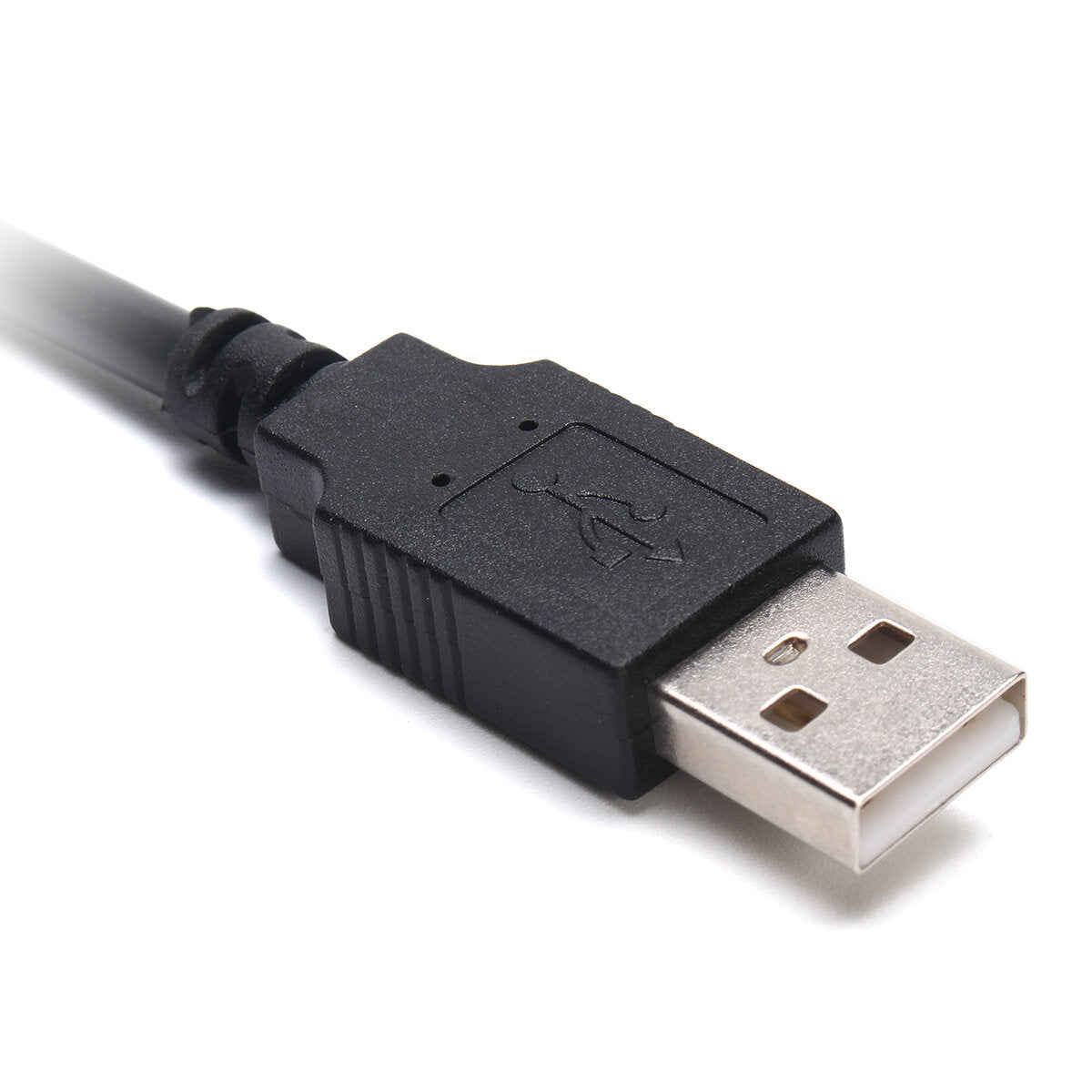 USB Modified OBD2 Car Diagnostic Scanner For Ford MS-CAN HS-CAN Mazda Forscan