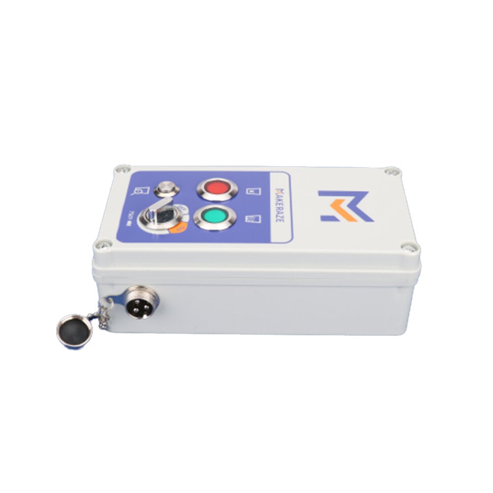 60L Automatic Liquid Level Alarm Wax Spray Tool CNC Polishing Machine Auxiliary Memory Spray Wax Equipment Wax Bucket