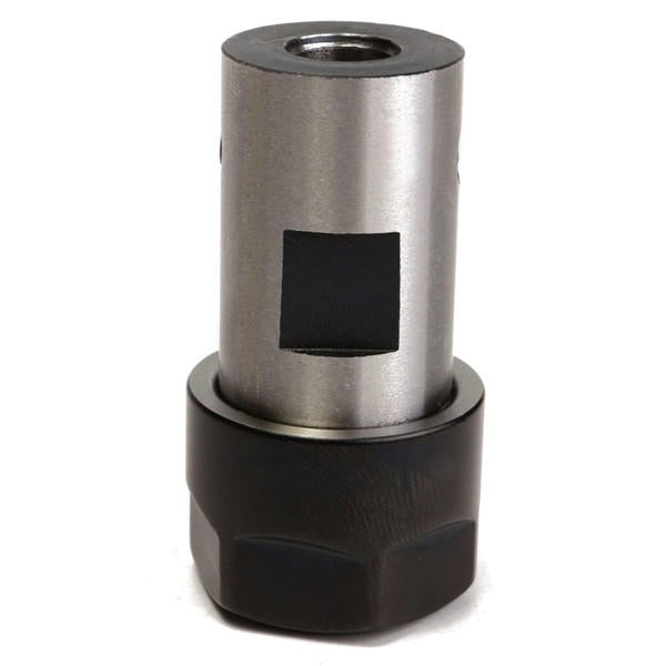 ER16 Collet Chuck Holder Motor Shaft Extension Rod Inner Hole 8mm