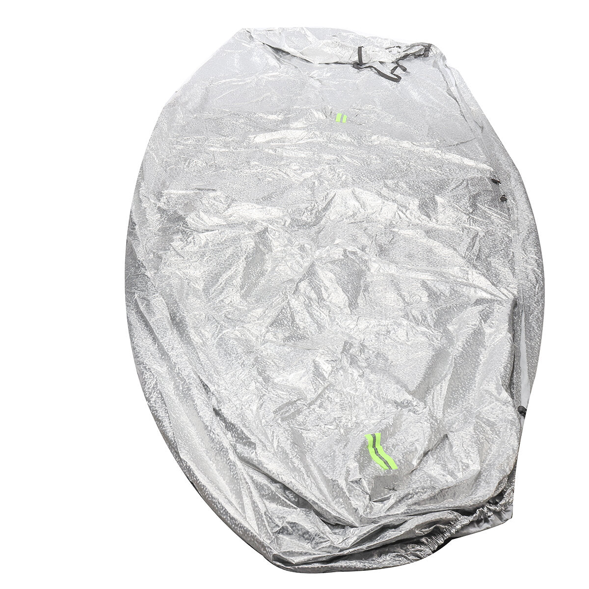 Full Car Cover Reflective Strip Waterproof Anti Snow Sun Shade Anti UV Dustproof