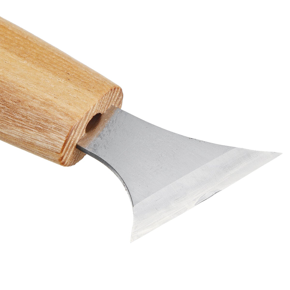 4pcs Wood Carving Cutter wood working Tool Whittling Beaver Craft