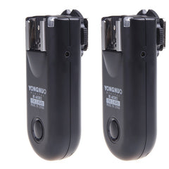 Wireless Remote Flash Trigger N3 for Nikon D90 D600 D3000 D5000 D7000