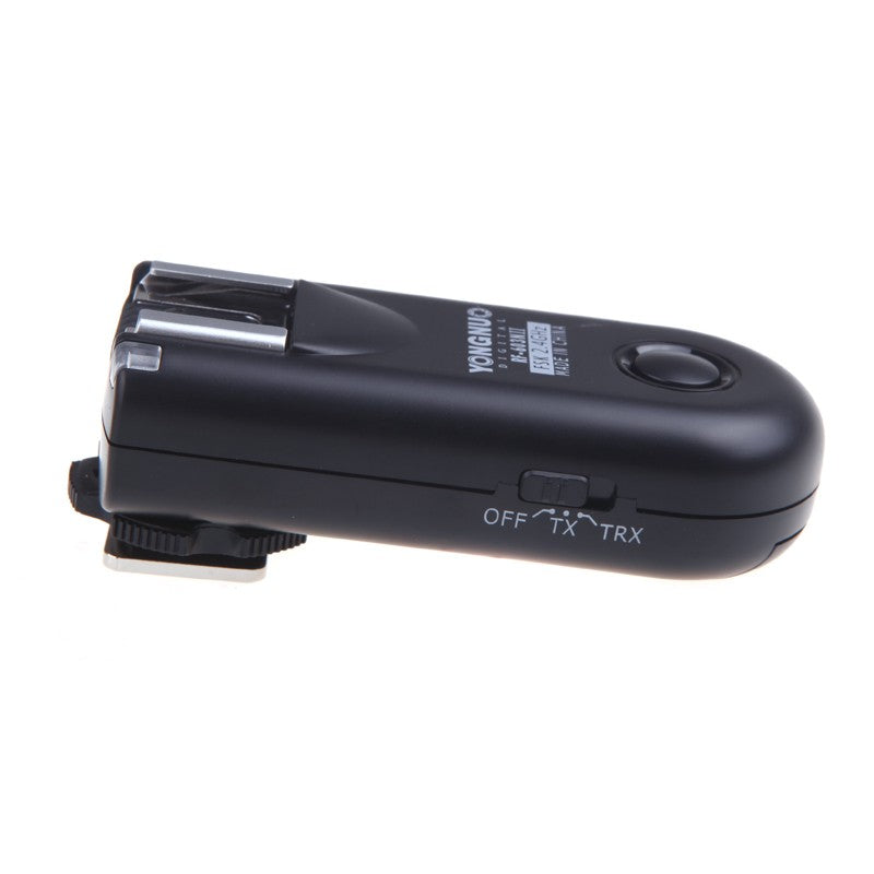Wireless Remote Flash Trigger N3 for Nikon D90 D600 D3000 D5000 D7000