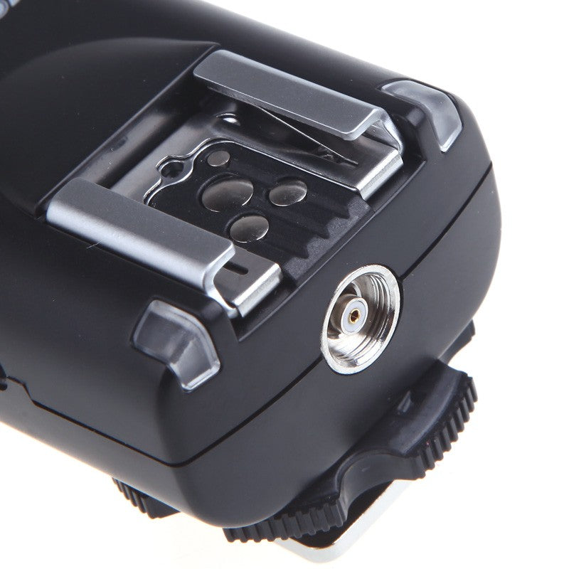 Wireless Remote Flash Trigger N3 for Nikon D90 D600 D3000 D5000 D7000