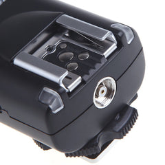 Wireless Remote Flash Trigger N3 for Nikon D90 D600 D3000 D5000 D7000