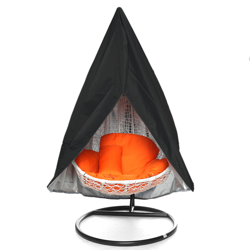 Waterproof Hanging Swing Egg Chair Cover