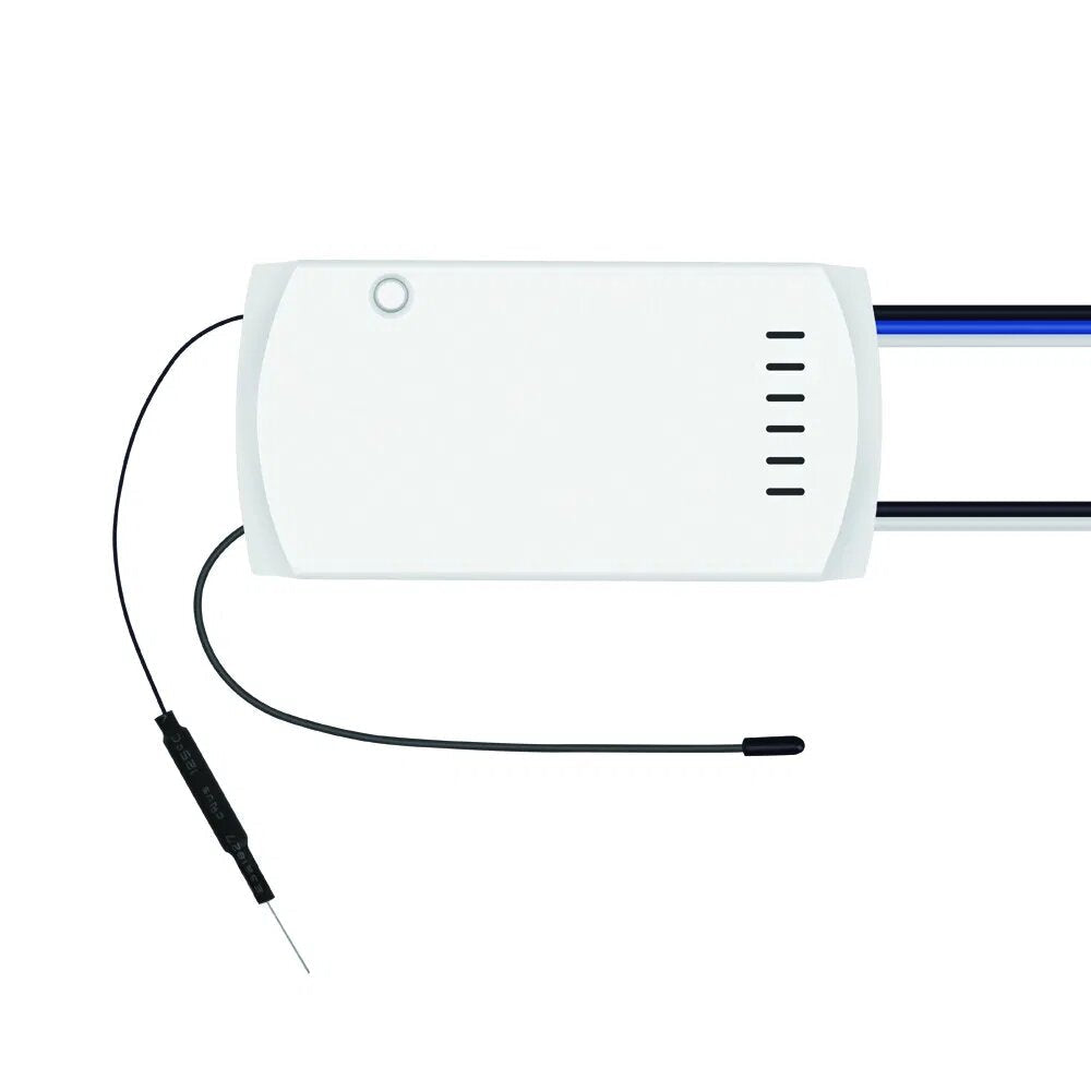 WiFi Ceiling Fan And Light Controller 100-120V eWeLink APP/ 433MHz RF Remote Control Smart Home Works Alexa