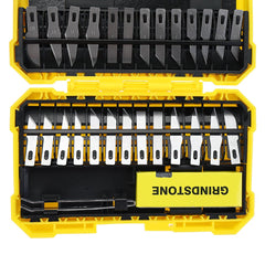 Blades 14/29PCS Hobby Craft Carving Cutter Blade Set for Art Modeling Scrapbooking and Sculpture Woodworking