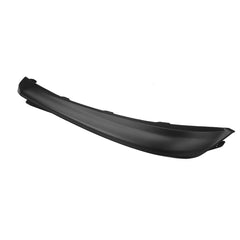 Front Bumper Grille Right Lower Trim Molding