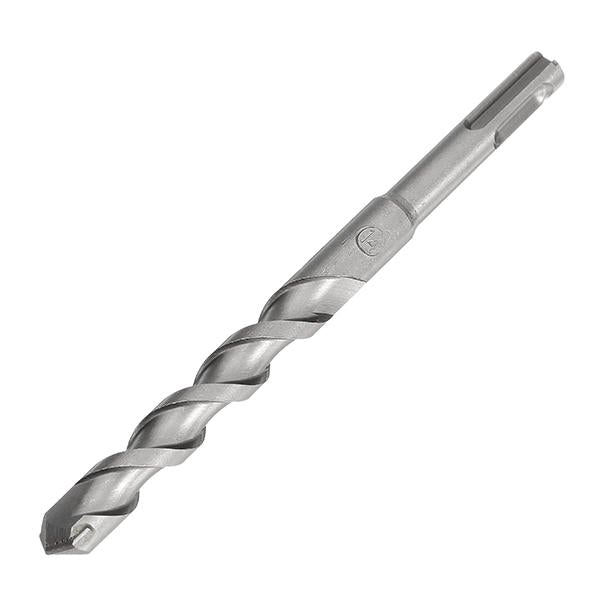 6Pcs 6 to 16mm Electric Hammer Drill Bit Set 160mm Carbide Tip SDS Plus Shank Concrete Bits
